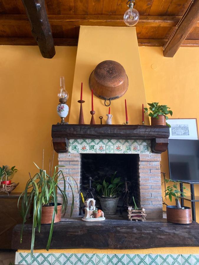 Sweet Home Sonnino Exterior foto