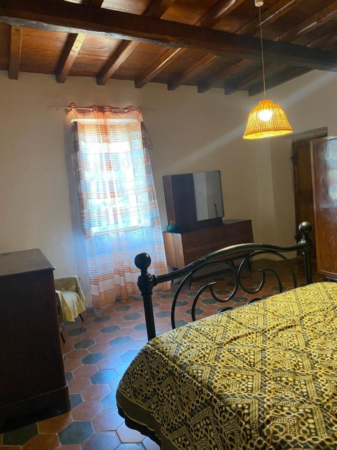 Sweet Home Sonnino Exterior foto