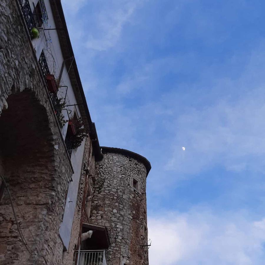 Sweet Home Sonnino Exterior foto